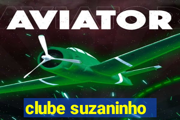 clube suzaninho